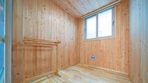 Gyeongju Mocha Private Pool Villa