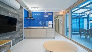 Gyeongju Mocha Private Pool Villa