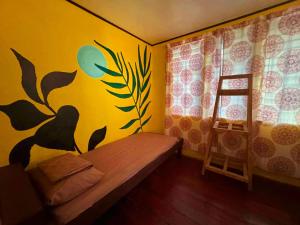 La Freyahs Homestay