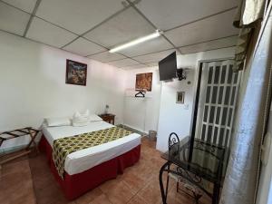 La Posadita de Bolonia