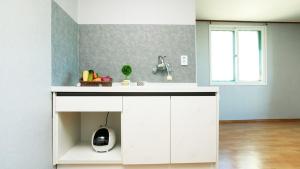 Sokcho Haneul Bada Pension