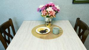 Sokcho Haneul Bada Pension