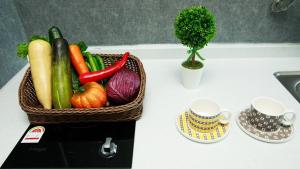 Sokcho Haneul Bada Pension