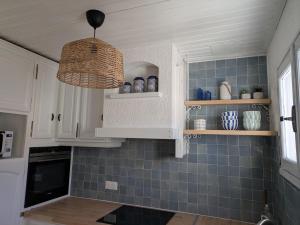 Maisons de vacances Maison familiale avec dependance 100m2 proche de la mer : photos des chambres
