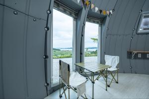 Boseong Glamping The Maru