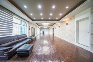 Gapyeong The Srping Pension