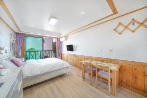 Geoje Haegeumgang Pension