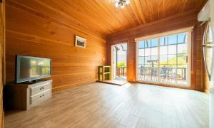 Miryang Pine Tree Pool Villa Pension