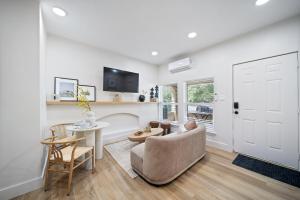 Mediterranean Villa #1 at East Downtown