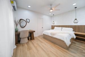 Mediterranean Villa #1 at East Downtown