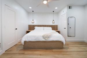 Mediterranean Villa #1 at East Downtown