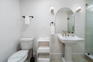 Mediterranean Villa #1 at East Downtown