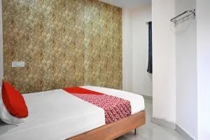 Hotel O Titanic - Jāmul