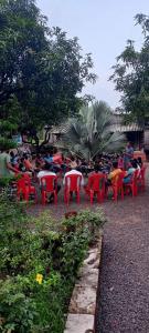 Van Vagdo Prakruti Nivas