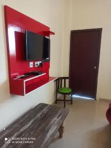 Hotel Food Mania - Nagchala