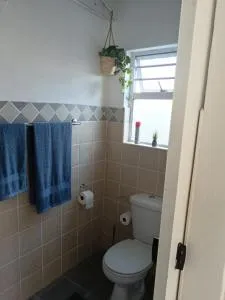 Cozy, self-catering Garden Flat - Matroosfontein