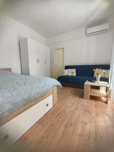 Studio apartman Finally