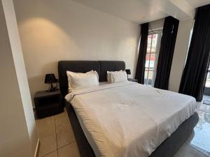 Baga Beach Sea Salacia