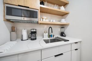 Mediterranean Villa #2 at East Downtown