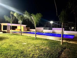 2 bedroom apartment, compartido