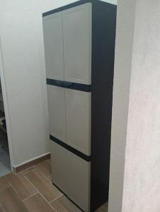 2 bedroom apartment, compartido