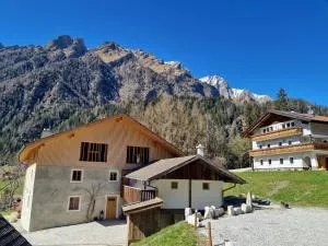 Laimbruchhof Apartments Urlaub auf dem Bauernhof - Quinzo