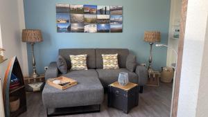 Ferienwohnungen Felix und Jan