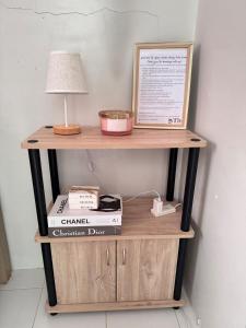 The Travelers Place entire House in Kabankalan