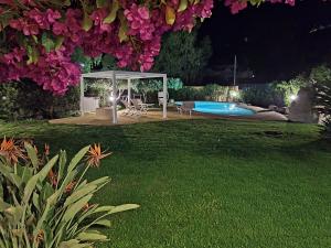 Villa Carlebia near the beaches and with swimming pool for exclusive use