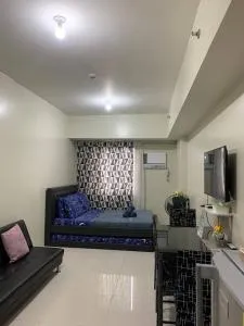 The John Spot - Aringay