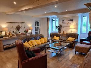 B&B / Chambres d'hotes Le Sareymond : photos des chambres