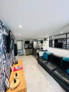 Appartement Le Transbordeur