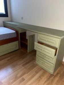 New apartment for long term 32 days