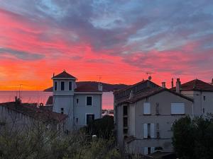 Maison entière au cœur du Mourillon avec Jacuzzi utilisable toute l année