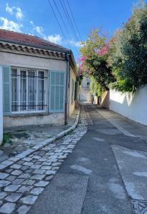 Maison au cœur du Mourillon avec Jacuzzi