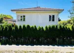 Vidunderlig villa i kvarter tæt på centrum - Hellerup