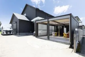 Hotel hau'oli - Shikashima