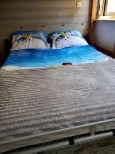 Appartements Studio a Super Besse : photos des chambres