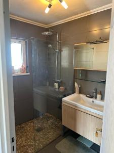 Maison 5 personnes