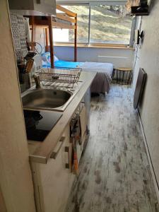 Studio à Super Besse