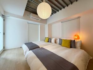 b hotel Arts Dobashi - Comfortable Studio nearby Peace Park