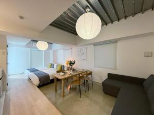 b hotel Arts Dobashi - Comfortable Studio nearby Peace Park