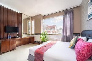 Dancenter Near Hanh Hospital Formerly Lan Rung