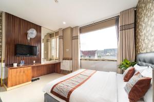 Dancenter Near Hanh Hospital Formerly Lan Rung