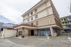 Hotel O Cibubur Near Cibubur Junction Formerly Comfort Residence