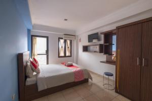 Hotel O Cibubur Near Cibubur Junction Formerly Comfort Residence