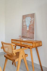 Villa Cliffhouse Umalas