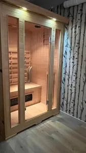 100 m de la mer, Sauna, Wifi - 梅尔·莱斯·拜恩斯 100 m de la mer, Sauna, Wifi - 梅尔·莱斯·拜恩斯