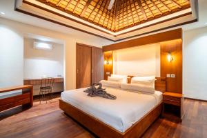 Bali - Jimbaran Beach Villa Private Pool