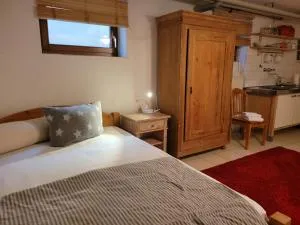 Monteurzimmer - Nabburg